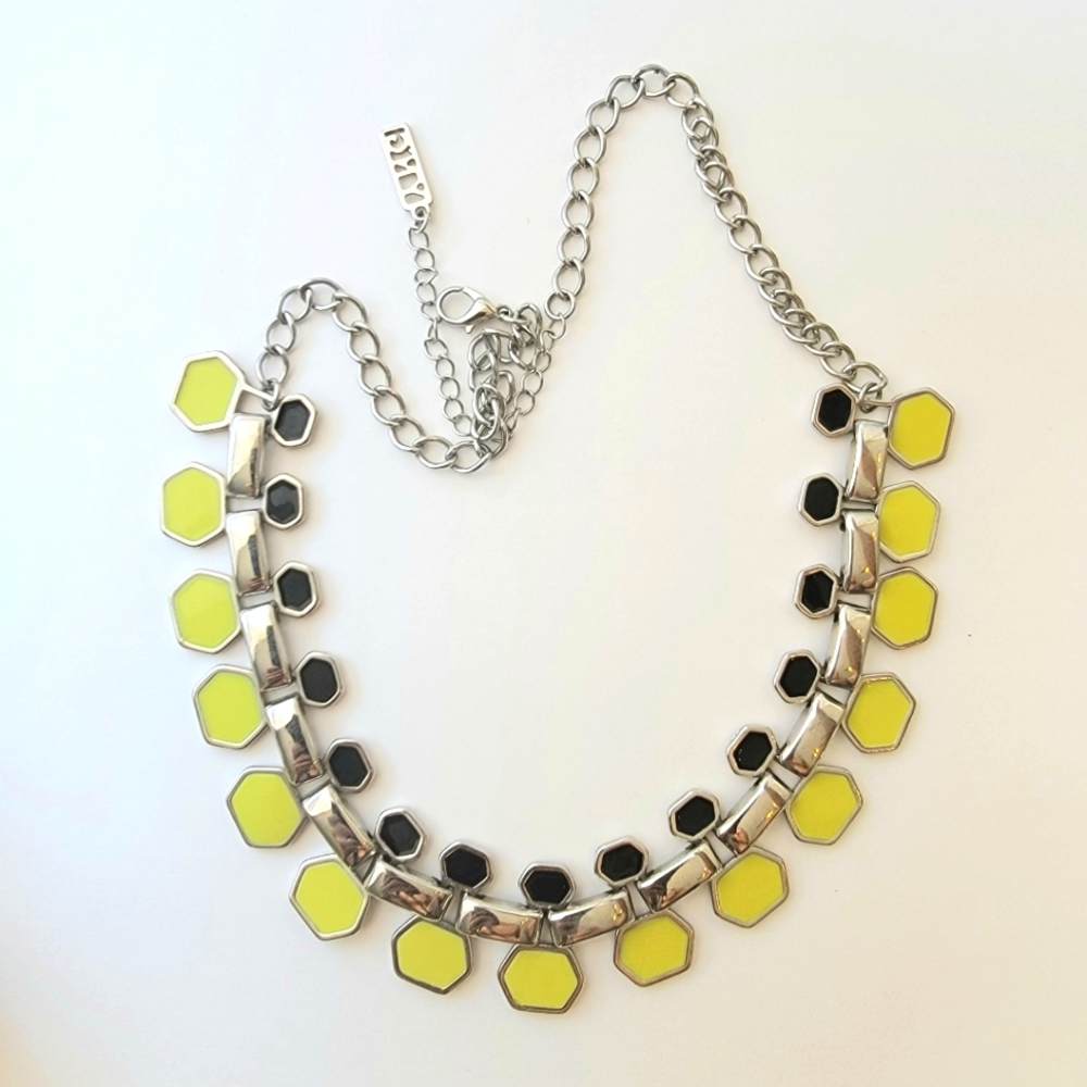 Statement Necklace